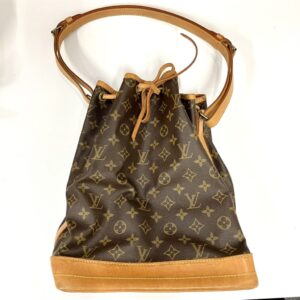 ルイヴィトン  モノグラム ノエ ショルダーバッグ